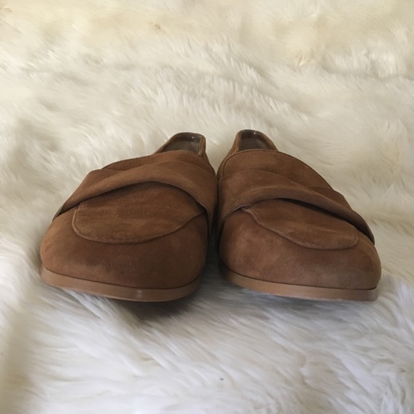 Kate Spade Satchi Suede Loafer - Picture 6 of 8